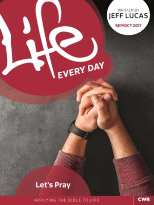 cover image of Life Every Day